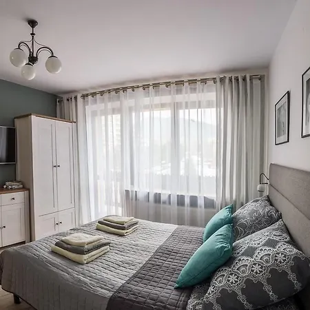 Ewa Quarto em Acomodações Particulares