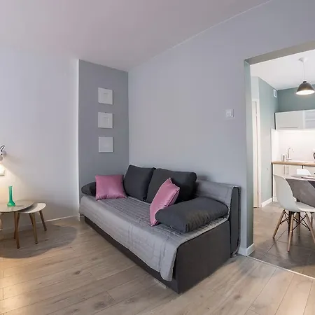 Ewa Goscinne Проживание в семье Устронь