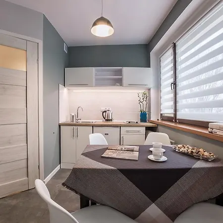 Ewa Goscinne Устронь