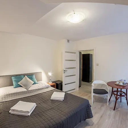 Ewa Quarto em Acomodações Particulares