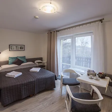 Quarto em Acomodações Particulares Ewa *