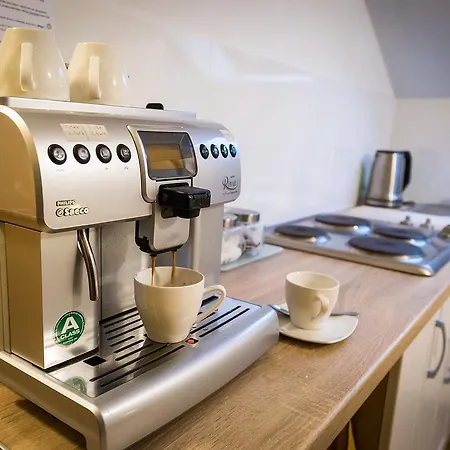 Quarto em Acomodações Particulares Ewa Ustroń