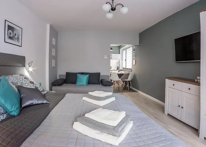 בית אירוח Ewa