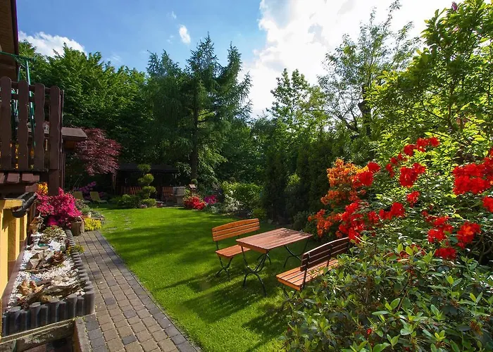 Privatunterkunft Ewa *