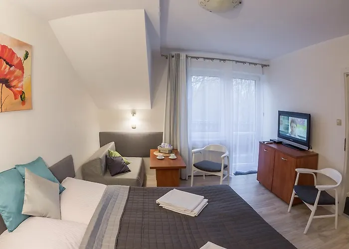 בית אירוח Ewa