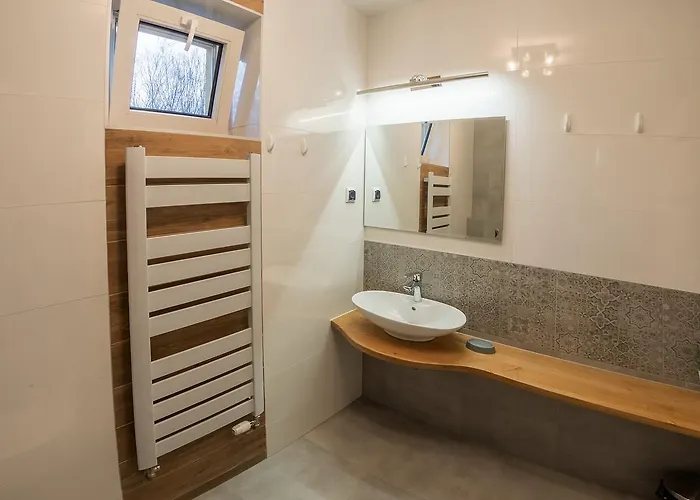 Ewa Séjour chez l'habitant *