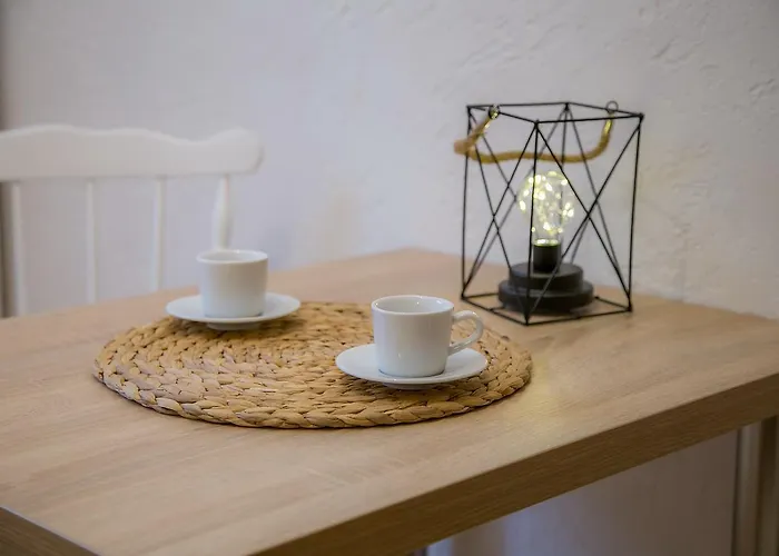 Ewa Séjour chez l'habitant Ustron