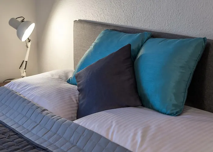 בית אירוח Ewa *