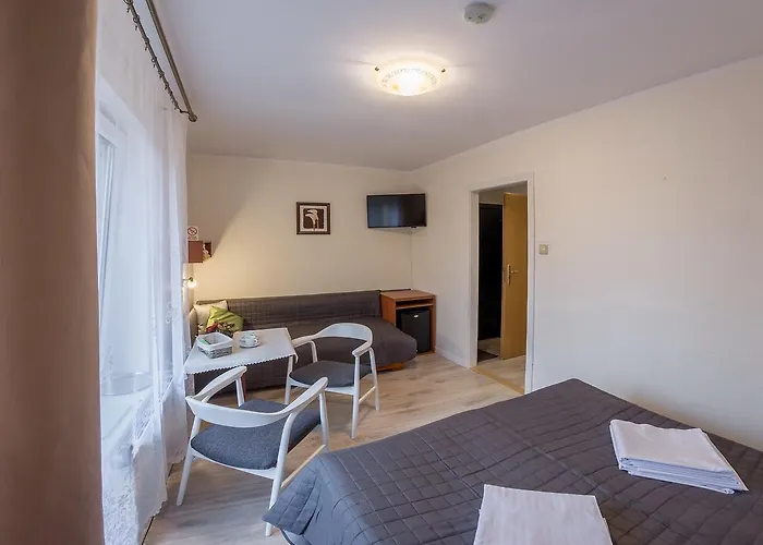 בית אירוח Ewa