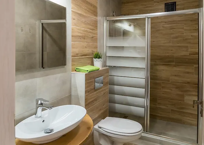 Ewa בית אירוח *