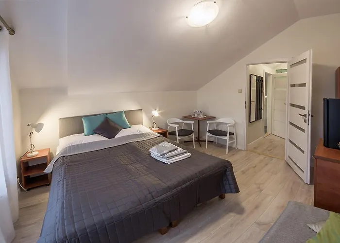 Ewa בית אירוח *