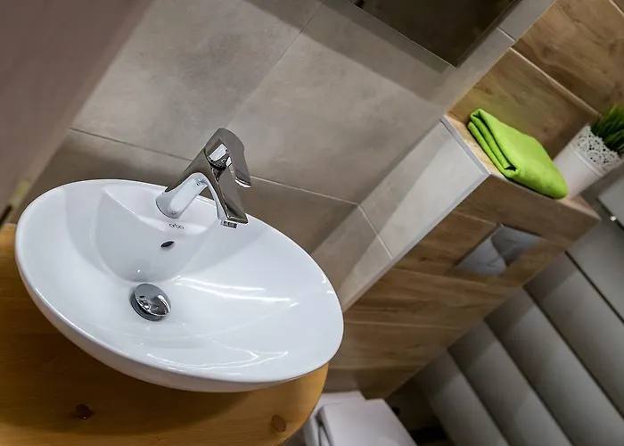 בית אירוח Ewa אוסטראון