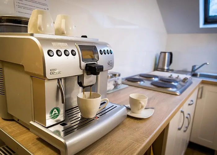 בית אירוח Ewa אוסטראון