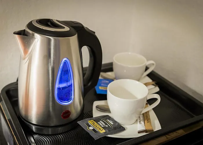 Ewa בית אירוח *